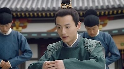 The Rise of Phoenixes Season 1 Episode 15