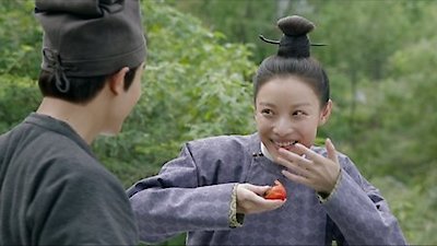 The Rise of Phoenixes Season 1 Episode 16