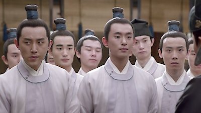 The Rise of Phoenixes Season 1 Episode 18