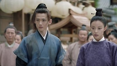 The Rise of Phoenixes Season 1 Episode 20