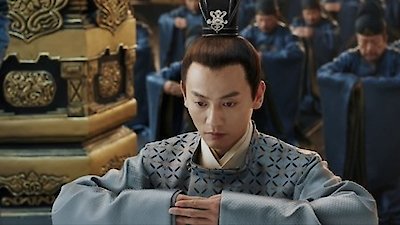 The Rise of Phoenixes Season 1 Episode 21