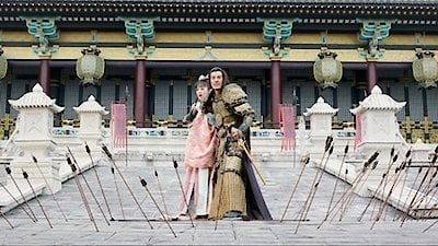 The Rise of Phoenixes Season 1 Episode 22