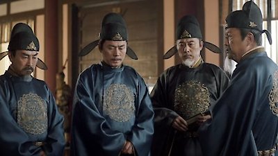 The Rise of Phoenixes Season 1 Episode 23
