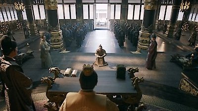 The Rise of Phoenixes Season 1 Episode 25