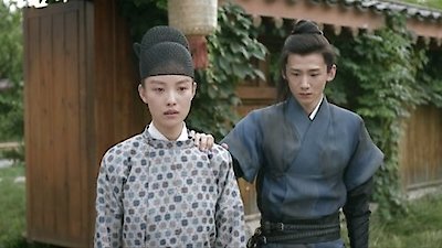 The Rise of Phoenixes Season 1 Episode 27