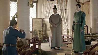 The Rise of Phoenixes Season 1 Episode 28