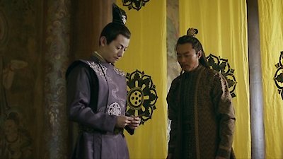 The Rise of Phoenixes Season 1 Episode 29