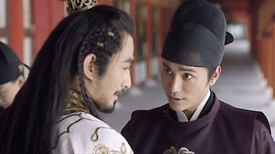 The Rise of Phoenixes Season 1 Episode 31