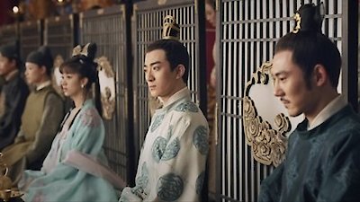 The Rise of Phoenixes Season 1 Episode 32