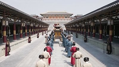 The Rise of Phoenixes Season 1 Episode 33