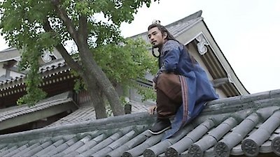 The Rise of Phoenixes Season 1 Episode 35