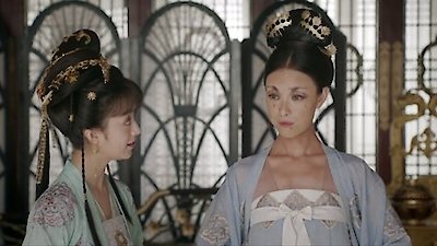 The Rise of Phoenixes Season 1 Episode 36