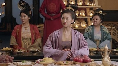 The Rise of Phoenixes Season 1 Episode 37