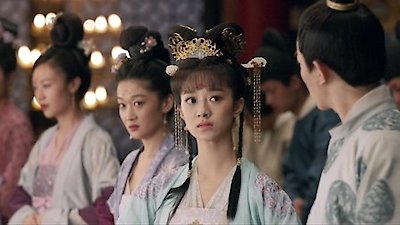 The Rise of Phoenixes Season 1 Episode 38