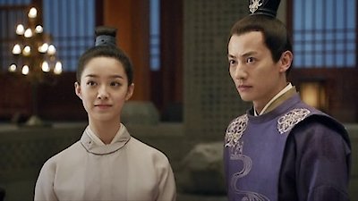 The Rise of Phoenixes Season 1 Episode 39