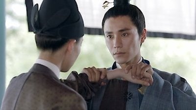 The Rise of Phoenixes Season 1 Episode 41