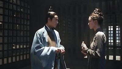 The Rise of Phoenixes Season 1 Episode 42