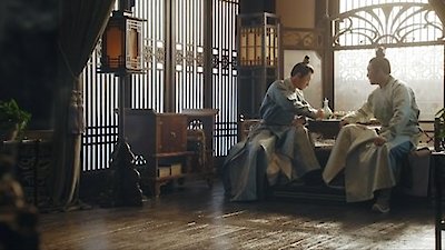 The Rise of Phoenixes Season 1 Episode 44