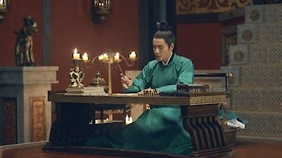 The Rise of Phoenixes Season 1 Episode 47