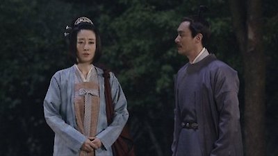 The Rise of Phoenixes Season 1 Episode 49