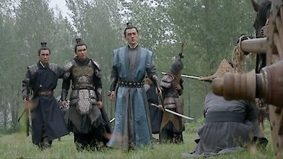 The Rise of Phoenixes Season 1 Episode 50