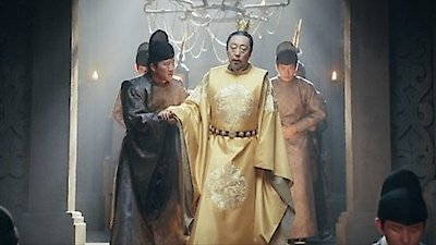 The Rise of Phoenixes Season 1 Episode 51