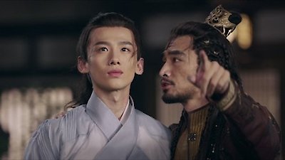 The Rise of Phoenixes Season 1 Episode 52