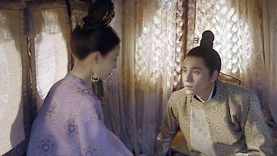 The Rise of Phoenixes Season 1 Episode 54