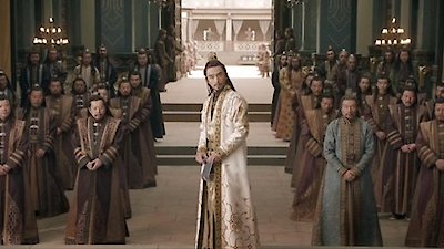 The Rise of Phoenixes Season 1 Episode 55