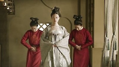 The Rise of Phoenixes Season 1 Episode 56