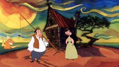 Happily Ever After: Fairy Tales For Every Child Season 2 Episode 9