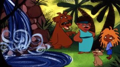 Happily Ever After: Fairy Tales For Every Child Season 2 Episode 8