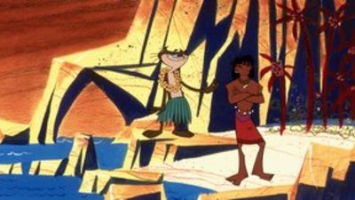 Happily Ever After: Fairy Tales For Every Child Season 2 Episode 3