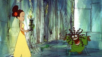 Happily Ever After: Fairy Tales For Every Child Season 1 Episode 6