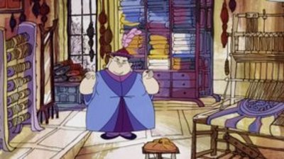 Happily Ever After: Fairy Tales For Every Child Season 1 Episode 5