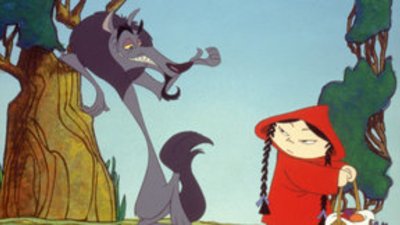 Happily Ever After: Fairy Tales For Every Child Season 1 Episode 3