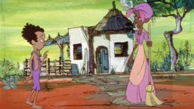 Happily Ever After: Fairy Tales For Every Child Season 1 Episode 2