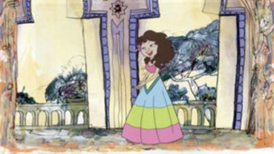 Happily Ever After: Fairy Tales For Every Child Season 1 Episode 8