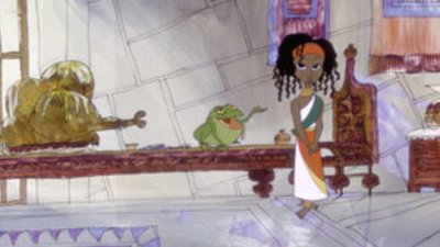 Happily Ever After: Fairy Tales For Every Child Season 1 Episode 7