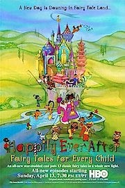 Happily Ever After: Fairy Tales For Every Child