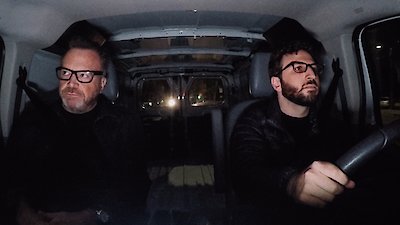 The Hunt for the Trump Tapes with Tom Arnold Season 1 Episode 1