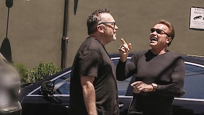 The Hunt for the Trump Tapes with Tom Arnold Season 1 Episode 2