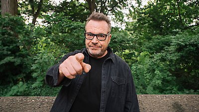 The Hunt for the Trump Tapes with Tom Arnold Season 1 Episode 6