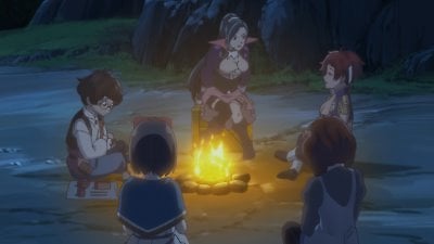 Lost Song Season 1 Episode 5