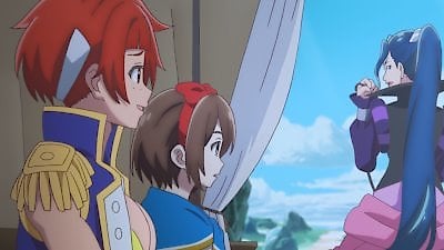 Lost Song Season 1 Episode 6