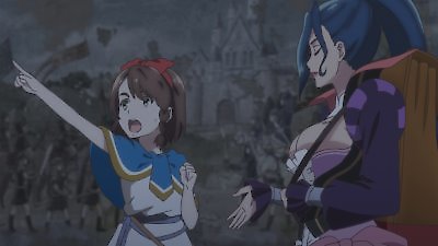 Lost Song Season 1 Episode 7