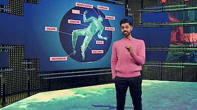 Patriot Act with Hasan Minhaj Season 3 Episode 1