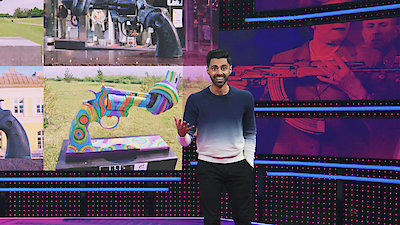Patriot Act with Hasan Minhaj Season 3 Episode 2