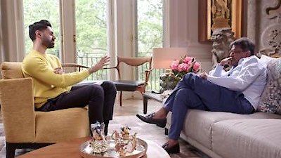 Patriot Act with Hasan Minhaj Season 3 Episode 3