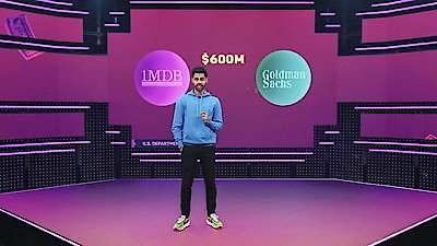 Patriot Act with Hasan Minhaj Season 3 Episode 4